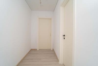 COPOU! Apartament 3 camere, etaj intermediar, 88mp - 11