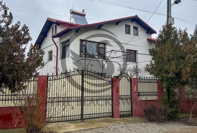 Casa cu 5 camere de vanzare l Cocorastii Colt - Prahova l Comision 0% - 26