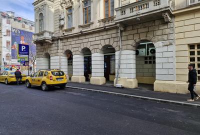 Spațiu Comercial de închiriat Sector 3 Str. ACADEMIEI Nr. 8 Preț Negociabil - 3