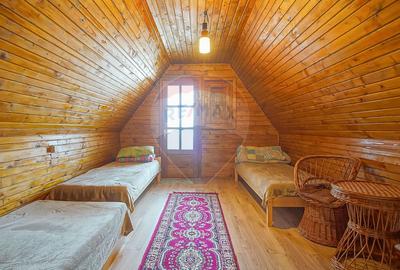 Casă autentică cu teren de 1310 mp, liniște și acces rapid către oraș - 27