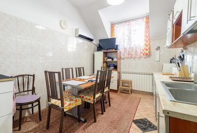 Apartament intr-o casa interbelica. - 10