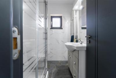 Rezidential/Hotelier,eleganta discreta,energie verde,1.000mp teren,Tohanita ,Bra - 26