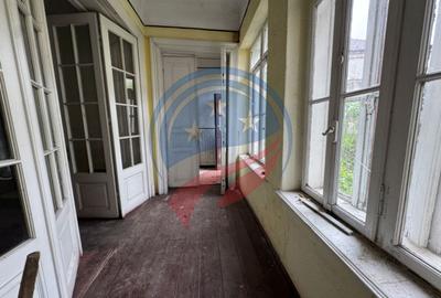 Ultracentral | Teren 470 mp + Proiect S+P+2E | Investiție Premium - 6