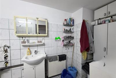 Apartament de vanzare 2 camere pivnita Sibiu Ultracentral - 7