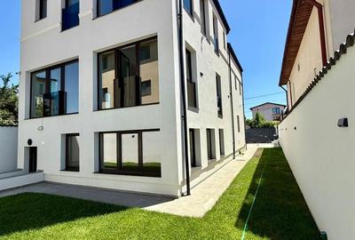 VILA PREMIUM INDIVIDUALA - PARCUL TEILOR / MUTARE IMEDIATA! - 1