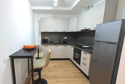 Apartament 2 Camere | Terasa | Mobilat & Utilat | CityPoint Faza II - 4
