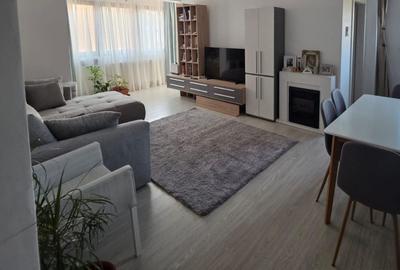 4 camere premium | Valea Largă | 2 Parcari - 3