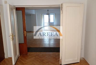 Universitate - de inchiriat apartament 4 camere - 120 mp - 4