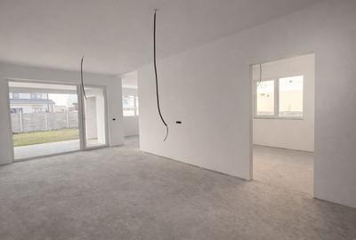 Comision 0% Duplex pe parter în Moșnița Nouă – 3 camere, teren 315 mp - 4