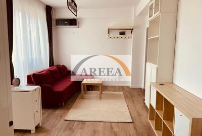 Apartament cu 2 camere semidecomandat în 1 Mai