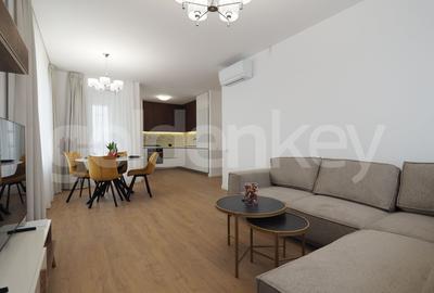 Denver Aviatiei | 2 camere | 76mpc | orientare Est-Vest - 2