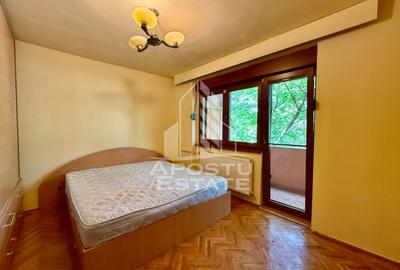 Apartament 4 camere si garaj de vanzare, etaj 1, Medicina Timisoara - 6