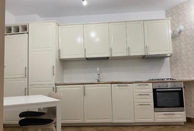 Apartament de 2 camere, 57 mp, centrala, metrou, Global Residence Mihai Bravu - 4