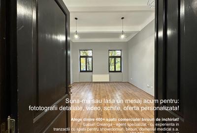 Spatiu birou 28mp, centru Iasi, Cuza Voda - 1