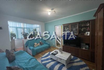 Apartament 2 Camere, Etaj 3, Strada Olari , Targu Jiu - 1