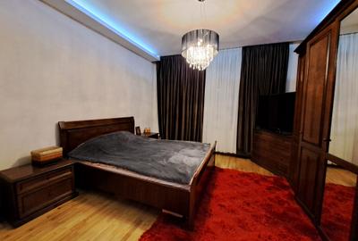 APARTAMENT 5 CAMERE CU SCARA INTERIOARA IN VILA - ANVELOPATA TERMIC ANUL CURENT - 24