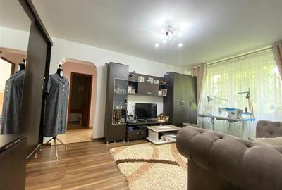 Apartament 2 camere sd parter. Rest Odeon - 8