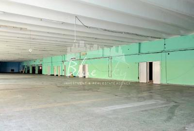 Oportunitate Unică de Închiriere: Spațiu Comercial Premium cu Terasă in Centru - 16