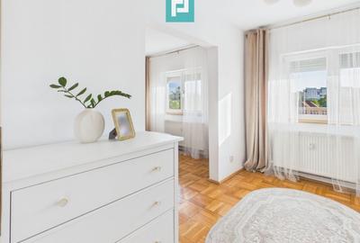 Apartament superb cu 5 camere, in Vlaicu - 8
