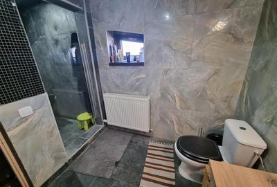 Casa moderna de patru camere zona Ghimbav - 16