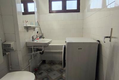 Inchirie ap 2 camere Parter Podu Ros la Bulevard - 5