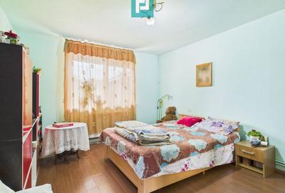 Casă individuală în Săcălaz - 2063 mp teren - 5