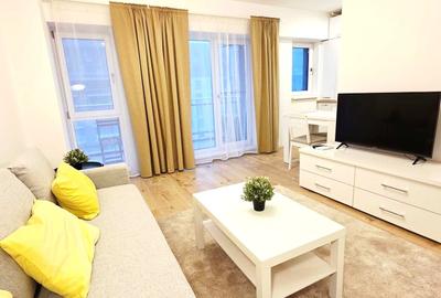 Belvedere Residence- 2 camere - 2 bai - Centrala proprie! - 1