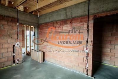 Casa la cheie in CRISTIAN pe Parter, zona de vile,250.000 euro - 14