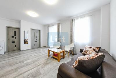 Comision 0! Apartament 1 camera | Sesul de sus | Floresti | Parcare | - 4