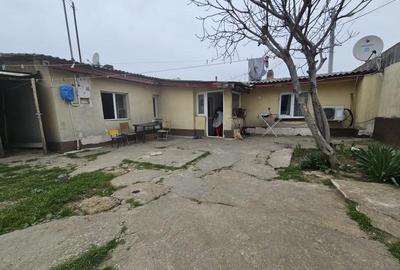 Giulesti SECTOR 1 Teren 254mp 4Cam+Hol+Baie+Buc Casa Modesta 1965 - 13