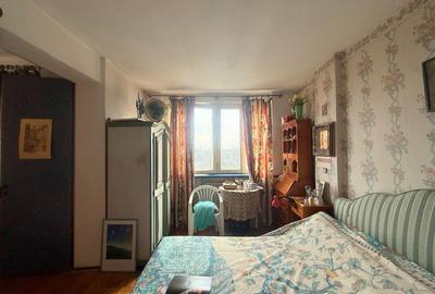 Ultracentral 2 camere | 44,78 mp + balcon 5,10 mp | panorama spre Catedrală - 1