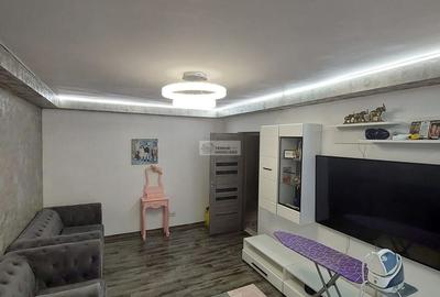 Apartament 3 camere/PARTER/IPJ /str. Lupeni/FOCSANI - 2