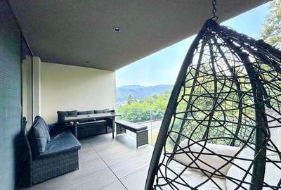 Apartament de închiriat în Bellveo Residence – Drumul Poienii, Brașov - 10