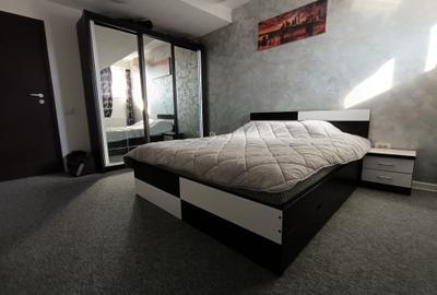 Apartament cu 2 camere decomandat în Chiajna