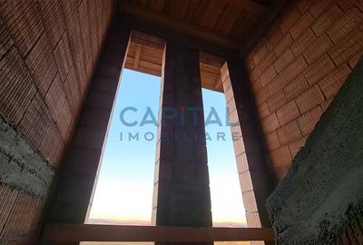 Casa cu garaj, zona Planoare - 9