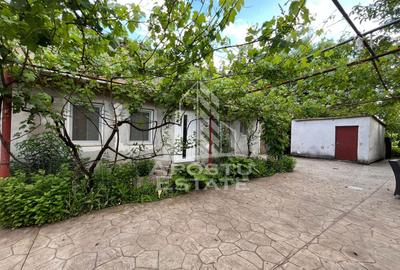 Casa individuala,3 camere, 2 bai, acces auto, garaj,teren 3182 mp - 17