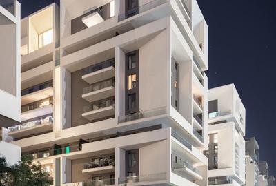 Apartament 3 Camere Bloc Finalizat - 1