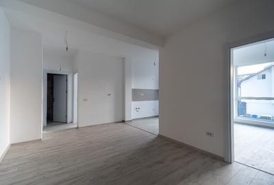 AP.3 CAMERE -POPESTI- LEORDENI, CENTRALA LOCUINȚĂ SAU BIROU - 1