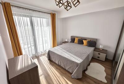 APARTAMENT 3 CAMERE I ETAJ 2 I 76 MP I MOBILAT SI UTILAT I ALBA IULIA I - 4