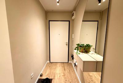 COMISION 0% - Apartament 3 camere in GranVia Lujerului | Mobilat si utilat - 14