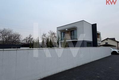 Casă Modernă în Complex Privat – Confort, Liniște! - 13