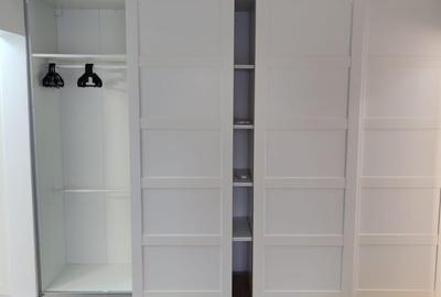 Apartament 2 Camere Mobilat si Utilat Nou - 10