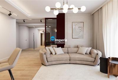 Duplex nou de inchiriat, 4 cam, 2 bai, Cicoarei , Arcadia Iasi - 8