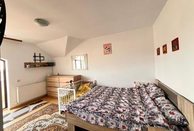 Triplex de Vânzare 150 Mpu I Suceava/Burdujeni I 170.000Euro - 10