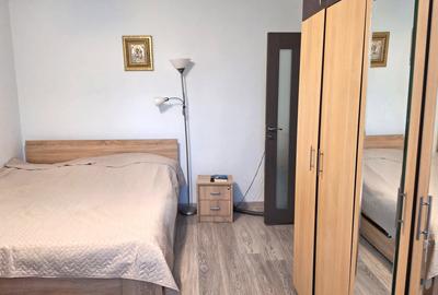 Apartament 3 camere 50mp +garaj mobilat utilat  52.000eur neg - 5