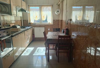 Apartament de vanzare sos Mihai Bravu metrou Bucur Obor - 8