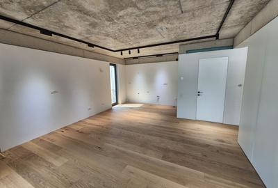 Apartament exclusivist 3 camere 86,80 mp + loc de parcare - Dorobanti Floreasca - 3