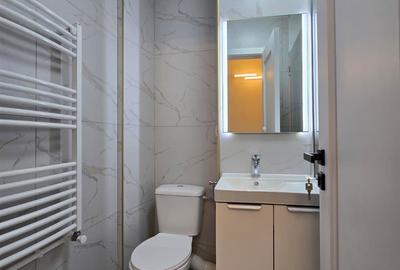 Apartament 2 camere Alexandru cel Bun - 4