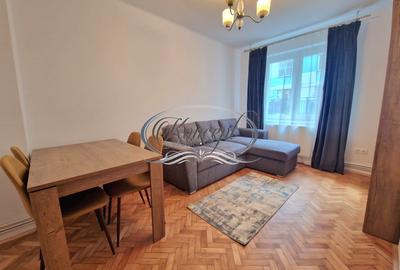 Apartament in Piata Mihai Viteazu cu parcare - 1