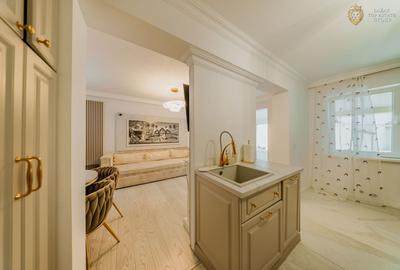 Vila moderna minimalista de vanzare in Arad - 11